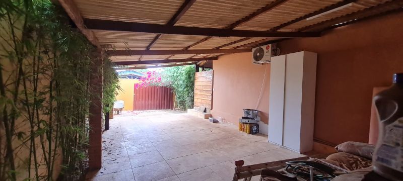 🏡 DUAS CASAS EM UM ÚNICO IMÓVEL – EXCELENTE OPORTUNIDADE NO CENTRO - Centro, Alto Paraíso de Goiás [253]