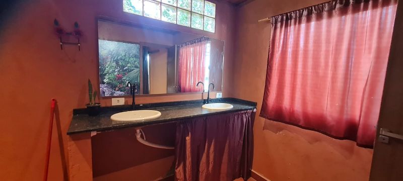 🏡 DUAS CASAS EM UM ÚNICO IMÓVEL – EXCELENTE OPORTUNIDADE NO CENTRO - Centro, Alto Paraíso de Goiás [253]