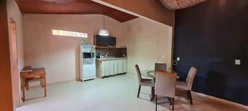 🏡 DUAS CASAS EM UM ÚNICO IMÓVEL – EXCELENTE OPORTUNIDADE NO CENTRO - Centro, Alto Paraíso de Goiás [253]