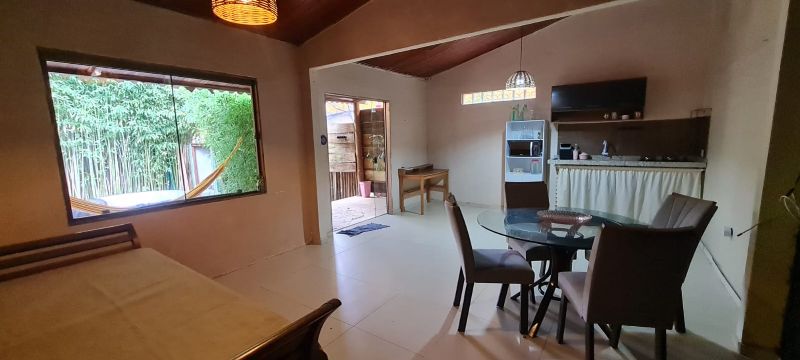 🏡 DUAS CASAS EM UM ÚNICO IMÓVEL – EXCELENTE OPORTUNIDADE NO CENTRO - Centro, Alto Paraíso de Goiás [253]