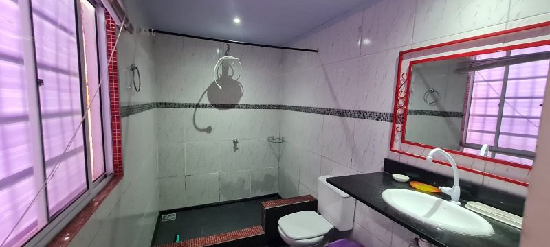 🏡 DUAS CASAS EM UM ÚNICO IMÓVEL – EXCELENTE OPORTUNIDADE NO CENTRO - Centro, Alto Paraíso de Goiás [253]