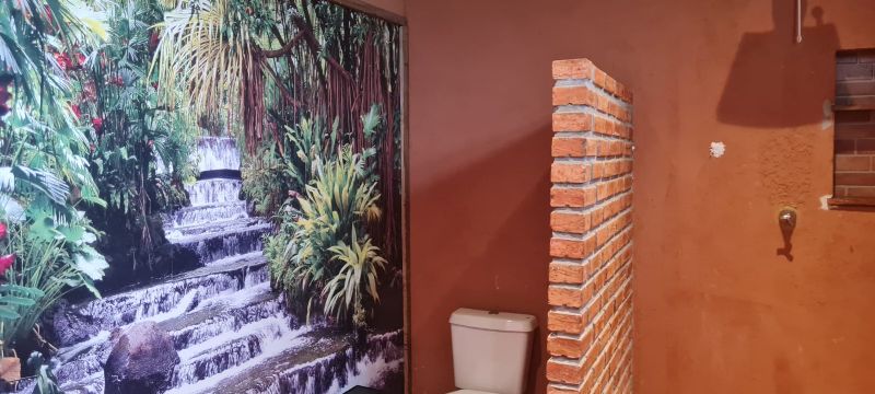 🏡 DUAS CASAS EM UM ÚNICO IMÓVEL – EXCELENTE OPORTUNIDADE NO CENTRO - Centro, Alto Paraíso de Goiás [253]