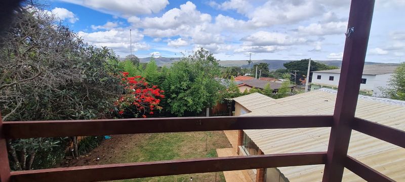 🏡 DUAS CASAS EM UM ÚNICO IMÓVEL – EXCELENTE OPORTUNIDADE NO CENTRO - Centro, Alto Paraíso de Goiás [253]