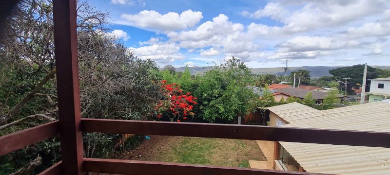🏡 DUAS CASAS EM UM ÚNICO IMÓVEL – EXCELENTE OPORTUNIDADE NO CENTRO - Centro, Alto Paraíso de Goiás [253]