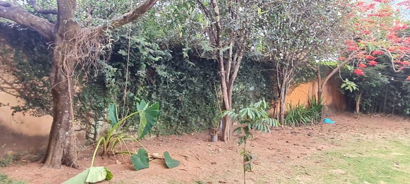 🏡 DUAS CASAS EM UM ÚNICO IMÓVEL – EXCELENTE OPORTUNIDADE NO CENTRO - Centro, Alto Paraíso de Goiás [253]