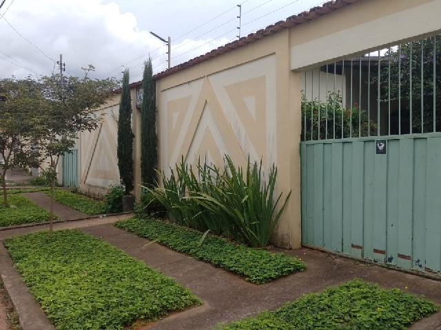 🏡 CASA AMPLA NO CENTRO DE ALTO PARAÍSO – 764 m² DE TERRENO – EXCELENTE OPORTUNIDADE - Centro, Alto Paraíso de Goiás [254]
