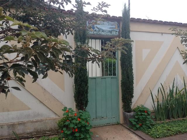 🏡 CASA AMPLA NO CENTRO DE ALTO PARAÍSO – 764 m² DE TERRENO – EXCELENTE OPORTUNIDADE - Centro, Alto Paraíso de Goiás [254]
