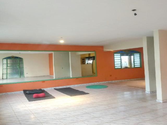 🏡 CASA AMPLA NO CENTRO DE ALTO PARAÍSO – 764 m² DE TERRENO – EXCELENTE OPORTUNIDADE - Centro, Alto Paraíso de Goiás [254]