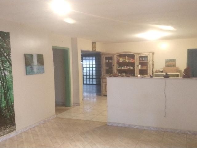 🏡 CASA AMPLA NO CENTRO DE ALTO PARAÍSO – 764 m² DE TERRENO – EXCELENTE OPORTUNIDADE - Centro, Alto Paraíso de Goiás [254]