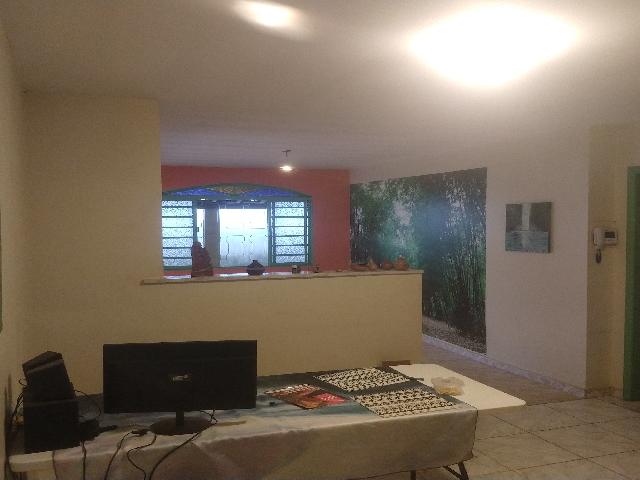 🏡 CASA AMPLA NO CENTRO DE ALTO PARAÍSO – 764 m² DE TERRENO – EXCELENTE OPORTUNIDADE - Centro, Alto Paraíso de Goiás [254]