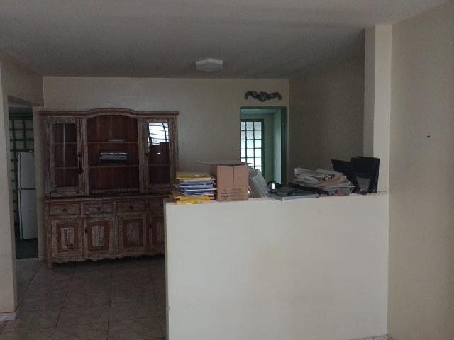 🏡 CASA AMPLA NO CENTRO DE ALTO PARAÍSO – 764 m² DE TERRENO – EXCELENTE OPORTUNIDADE - Centro, Alto Paraíso de Goiás [254]