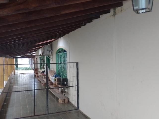 🏡 CASA AMPLA NO CENTRO DE ALTO PARAÍSO – 764 m² DE TERRENO – EXCELENTE OPORTUNIDADE - Centro, Alto Paraíso de Goiás [254]