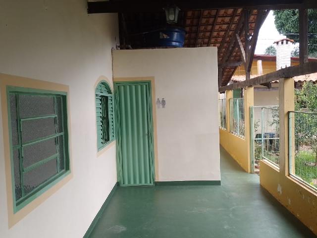 🏡 CASA AMPLA NO CENTRO DE ALTO PARAÍSO – 764 m² DE TERRENO – EXCELENTE OPORTUNIDADE - Centro, Alto Paraíso de Goiás [254]
