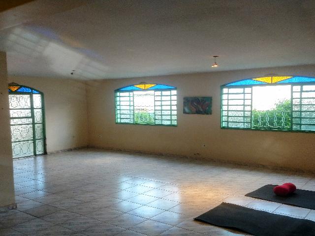 🏡 CASA AMPLA NO CENTRO DE ALTO PARAÍSO – 764 m² DE TERRENO – EXCELENTE OPORTUNIDADE - Centro, Alto Paraíso de Goiás [254]