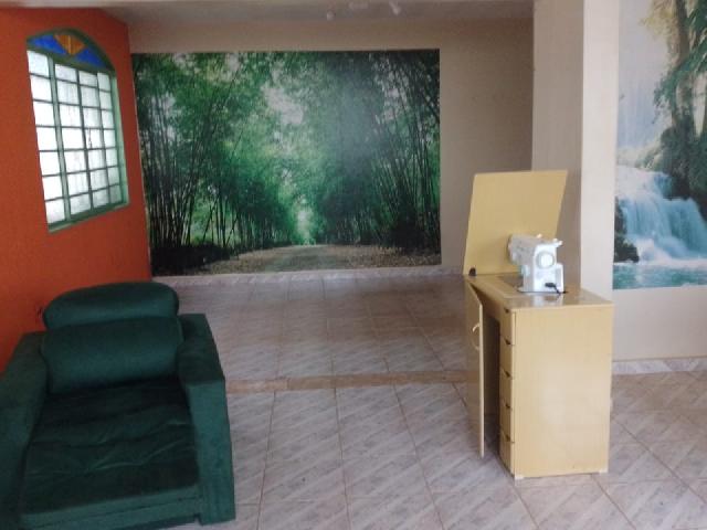 🏡 CASA AMPLA NO CENTRO DE ALTO PARAÍSO – 764 m² DE TERRENO – EXCELENTE OPORTUNIDADE - Centro, Alto Paraíso de Goiás [254]