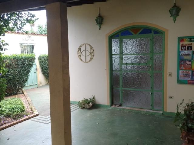 🏡 CASA AMPLA NO CENTRO DE ALTO PARAÍSO – 764 m² DE TERRENO – EXCELENTE OPORTUNIDADE - Centro, Alto Paraíso de Goiás [254]