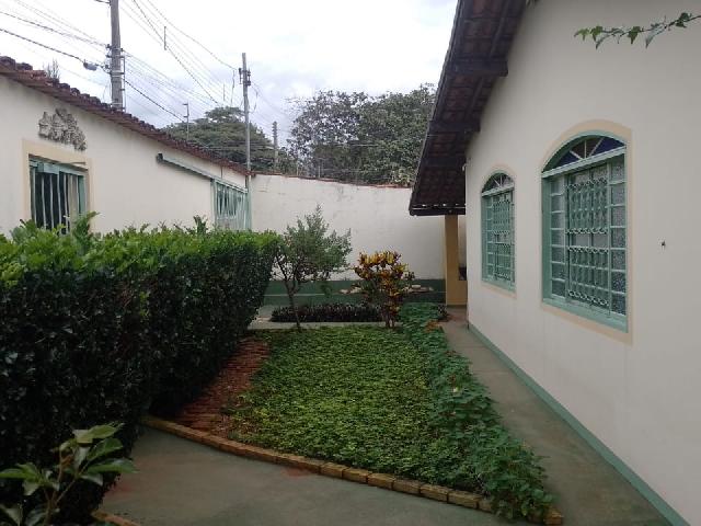 🏡 CASA AMPLA NO CENTRO DE ALTO PARAÍSO – 764 m² DE TERRENO – EXCELENTE OPORTUNIDADE - Centro, Alto Paraíso de Goiás [254]