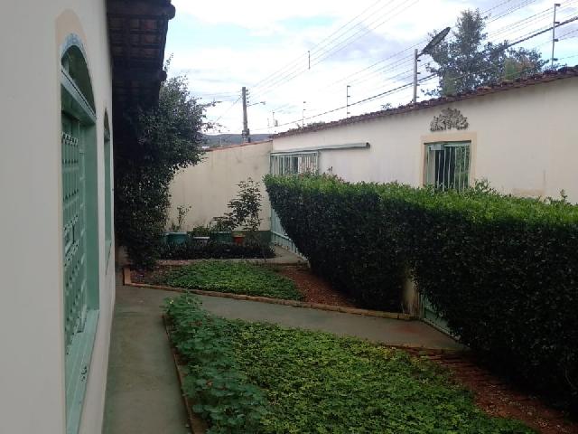 🏡 CASA AMPLA NO CENTRO DE ALTO PARAÍSO – 764 m² DE TERRENO – EXCELENTE OPORTUNIDADE - Centro, Alto Paraíso de Goiás [254]