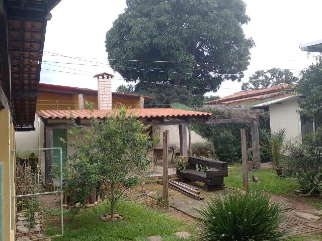 🏡 CASA AMPLA NO CENTRO DE ALTO PARAÍSO – 764 m² DE TERRENO – EXCELENTE OPORTUNIDADE - Centro, Alto Paraíso de Goiás [254]