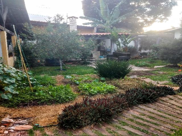🏡 CASA AMPLA NO CENTRO DE ALTO PARAÍSO – 764 m² DE TERRENO – EXCELENTE OPORTUNIDADE - Centro, Alto Paraíso de Goiás [254]