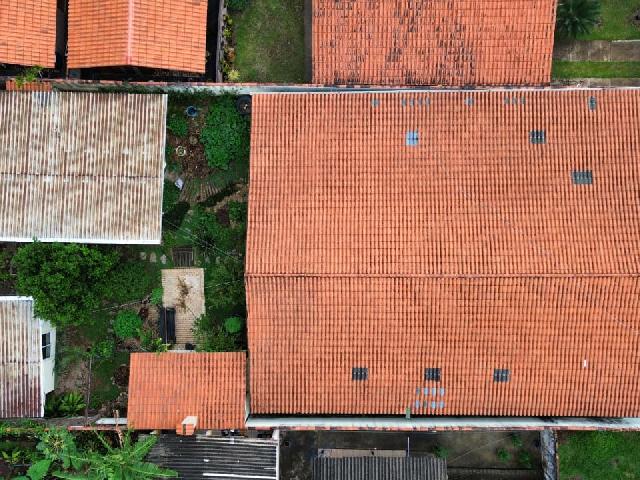 🏡 CASA AMPLA NO CENTRO DE ALTO PARAÍSO – 764 m² DE TERRENO – EXCELENTE OPORTUNIDADE - Centro, Alto Paraíso de Goiás [254]