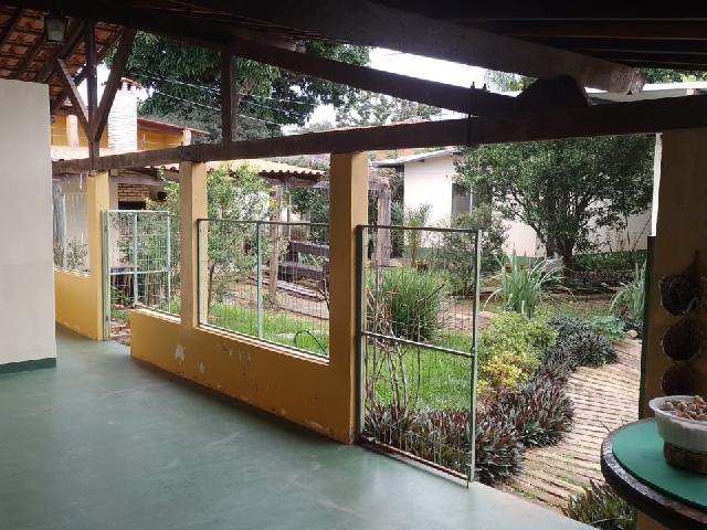🏡 CASA AMPLA NO CENTRO DE ALTO PARAÍSO – 764 m² DE TERRENO – EXCELENTE OPORTUNIDADE - Centro, Alto Paraíso de Goiás [254]