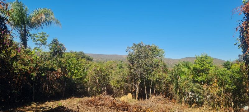 🏡 LINDO LOTE EM ÁREA NOBRE – EXCELENTE OPORTUNIDADE! - Estância Paraíso, Alto Paraíso de Goiás [261]
