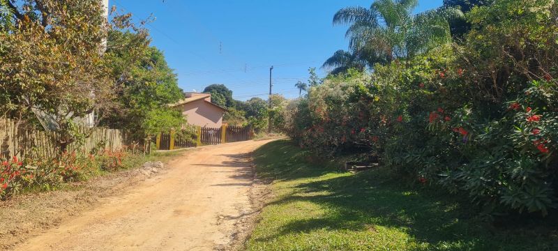 🏡 LINDO LOTE EM ÁREA NOBRE – EXCELENTE OPORTUNIDADE! - Estância Paraíso, Alto Paraíso de Goiás [261]