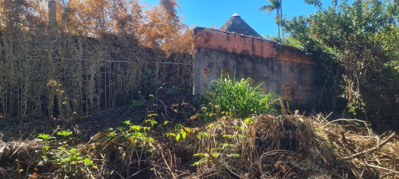 🏡 LINDO LOTE EM ÁREA NOBRE – EXCELENTE OPORTUNIDADE! - Estância Paraíso, Alto Paraíso de Goiás [261]