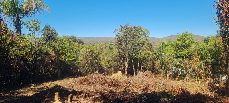 🏡 LINDO LOTE EM ÁREA NOBRE – EXCELENTE OPORTUNIDADE! - Estância Paraíso, Alto Paraíso de Goiás [261]
