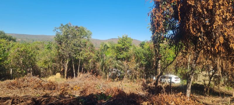 🏡 LINDO LOTE EM ÁREA NOBRE – EXCELENTE OPORTUNIDADE! - Estância Paraíso, Alto Paraíso de Goiás [261]