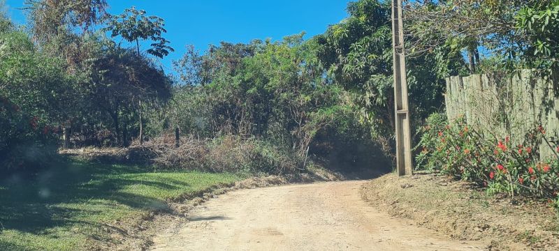 🏡 LINDO LOTE EM ÁREA NOBRE – EXCELENTE OPORTUNIDADE! - Estância Paraíso, Alto Paraíso de Goiás [261]