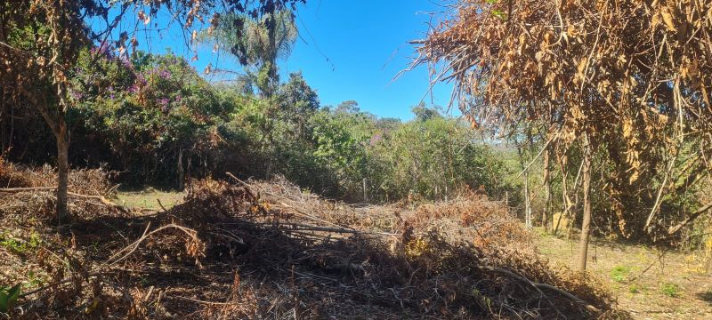 🏡 LINDO LOTE EM ÁREA NOBRE – EXCELENTE OPORTUNIDADE! - Estância Paraíso, Alto Paraíso de Goiás [261]