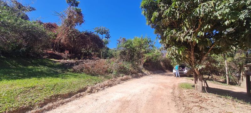 🏡 LINDO LOTE EM ÁREA NOBRE – EXCELENTE OPORTUNIDADE! - Estância Paraíso, Alto Paraíso de Goiás [261]