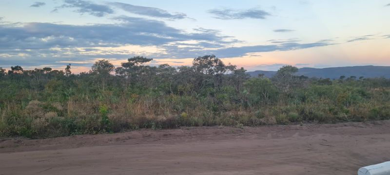 🌿 OPORTUNIDADE EXCLUSIVA NA CHAPADA DOS VEADEIROS! 🌿 - Eldorado, Alto Paraíso de Goiás [263]