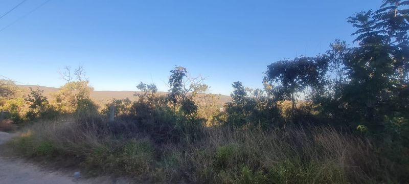 🌿 Excelente Oportunidade na Chapada dos Veadeiros! 🌄 - Eldorado, Alto Paraíso de Goiás [264]
