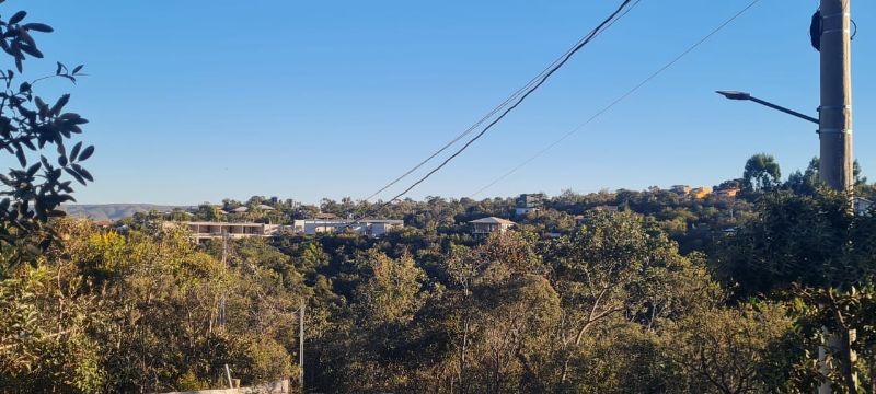🌿 Excelente Oportunidade na Chapada dos Veadeiros! 🌄 - Eldorado, Alto Paraíso de Goiás [264]