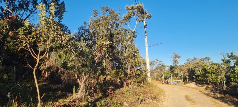 🌿 Excelente Oportunidade na Chapada dos Veadeiros! 🌄 - Eldorado, Alto Paraíso de Goiás [264]