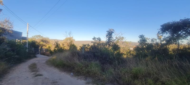 🌿 Excelente Oportunidade na Chapada dos Veadeiros! 🌄 - Eldorado, Alto Paraíso de Goiás [264]