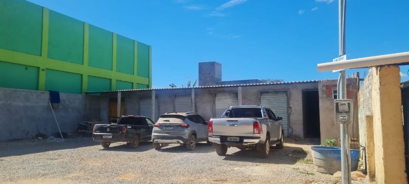 🌿 Excelente Oportunidade na Chapada dos Veadeiros! 🌄 - Paraisinho, Alto Paraíso de Goiás [265]