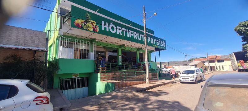 🌿 Excelente Oportunidade na Chapada dos Veadeiros! 🌄 - Paraisinho, Alto Paraíso de Goiás [265]