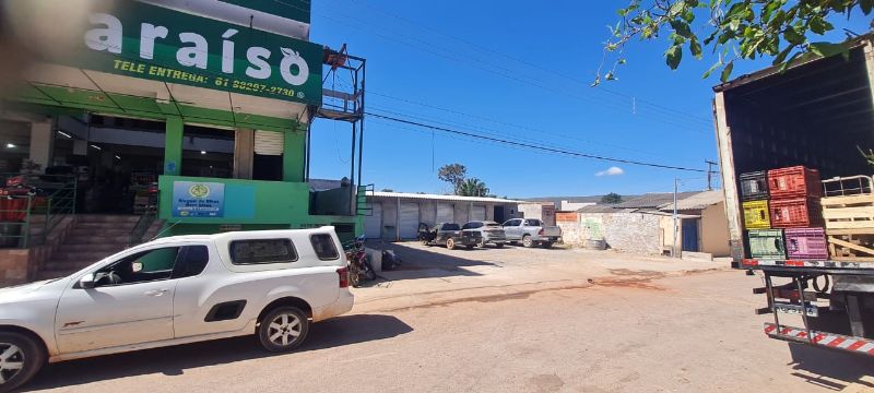 🌿 Excelente Oportunidade na Chapada dos Veadeiros! 🌄 - Paraisinho, Alto Paraíso de Goiás [265]