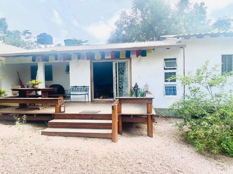🌿 Excelente Oportunidade na Chapada dos Veadeiros! 🌄 - Vila Bandeira, Alto Paraíso de Goiás [266]