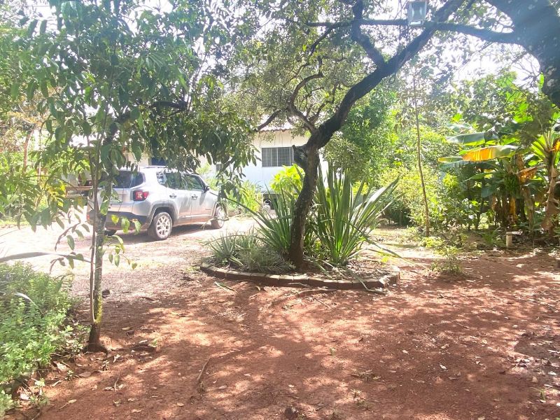 🌿 Excelente Oportunidade na Chapada dos Veadeiros! 🌄 - Vila Bandeira, Alto Paraíso de Goiás [266]