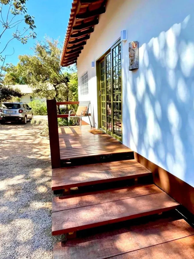 🌿 Excelente Oportunidade na Chapada dos Veadeiros! 🌄 - Vila Bandeira, Alto Paraíso de Goiás [266]