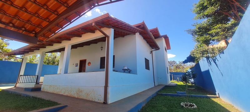 🌿 Excelente Oportunidade na Chapada dos Veadeiros! 🌄 - Eldorado, Alto Paraíso de Goiás [267]