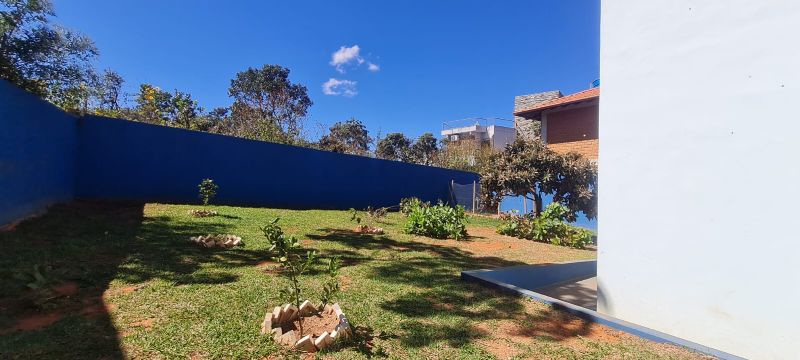 🌿 Excelente Oportunidade na Chapada dos Veadeiros! 🌄 - Eldorado, Alto Paraíso de Goiás [267]