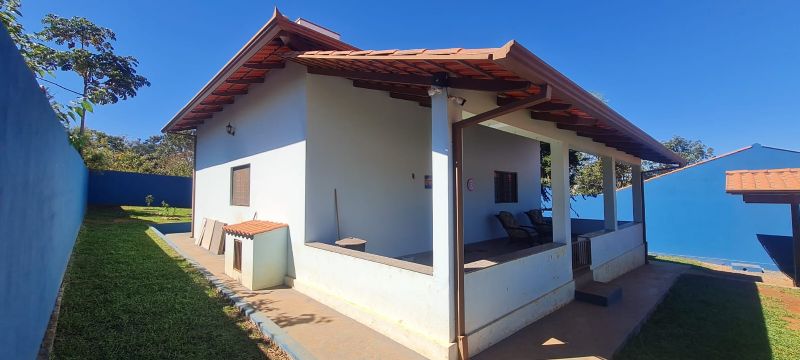 🌿 Excelente Oportunidade na Chapada dos Veadeiros! 🌄 - Eldorado, Alto Paraíso de Goiás [267]