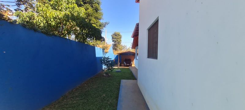 🌿 Excelente Oportunidade na Chapada dos Veadeiros! 🌄 - Eldorado, Alto Paraíso de Goiás [267]