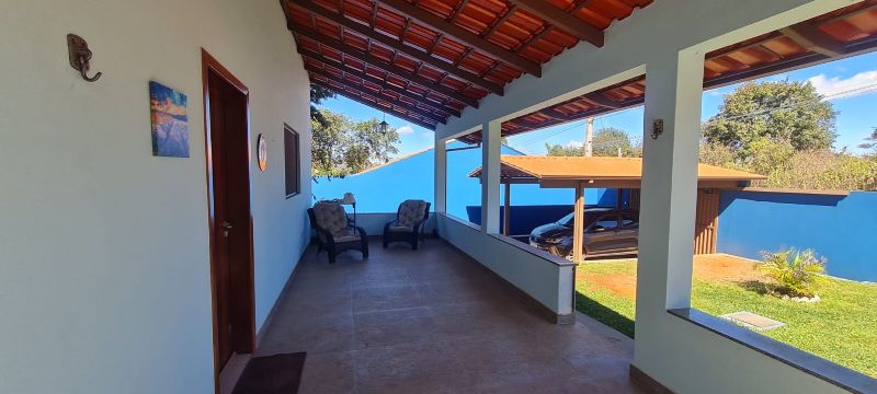 🌿 Excelente Oportunidade na Chapada dos Veadeiros! 🌄 - Eldorado, Alto Paraíso de Goiás [267]